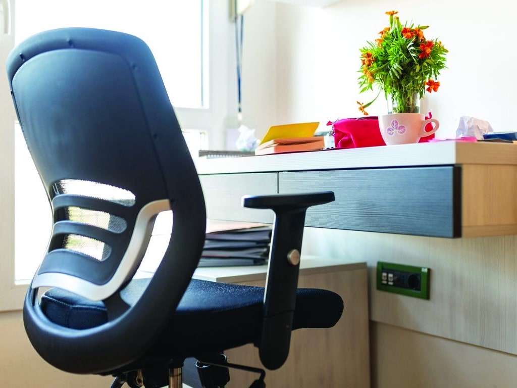 Things to Consider When Looking for an Ergonomic Office Chair