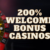 Innerster planet Online Eintragung: Einschreiben & Willkommensbonus bedürfen!