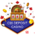 Официальная страница букмекерской конторы MelBet
