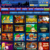 Lotto Flying Club  Интернеттегі лотерея Android және iPhone түрлеріндегі онлайн-лотерея