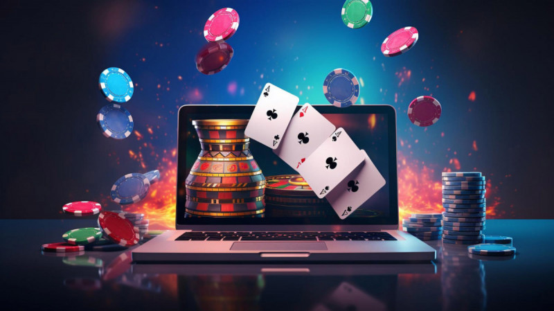 Discover the Best Online Casino Sister Sites A Comprehensive Guide Discover the Best Online Casino Sister Sites A Comprehensive Guide