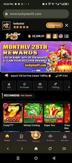 Discover the Excitement of Lucky Star 123 Club Official Site 22 Discover the Excitement of Lucky Star 123 Club Official Site 22