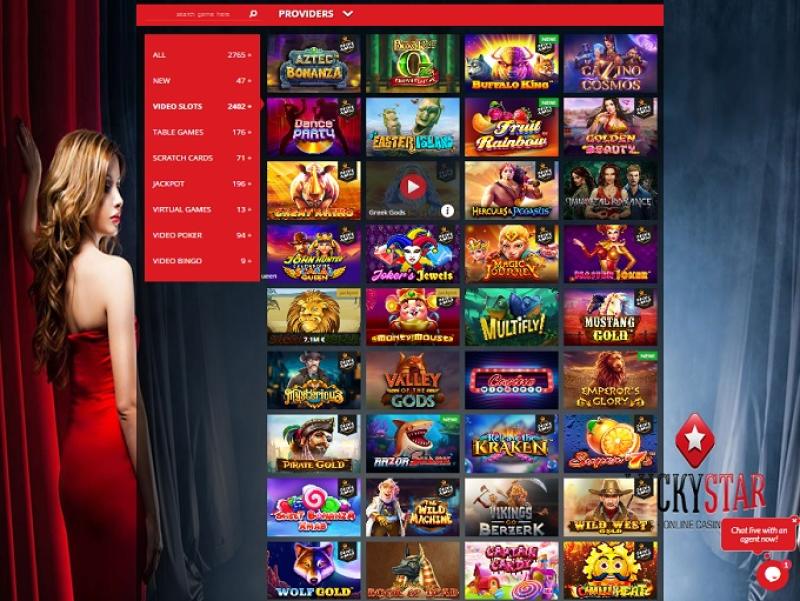 Discover the Excitement of Lucky Star 123 Club Official Site 22 Discover the Excitement of Lucky Star 123 Club Official Site 22