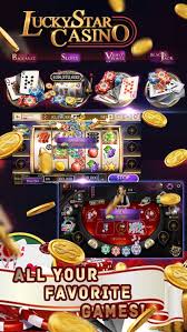 Experience Excitement at Lucky Star 777 Club Official Casino Site 10 Experience Excitement at Lucky Star 777 Club Official Casino Site 10