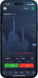 Exploring Pocket Option DE A Comprehensive Guide to Online Trading Exploring Pocket Option DE A Comprehensive Guide to Online Trading