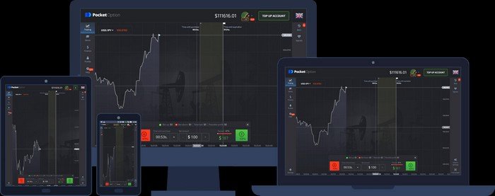 Exploring the World of Trading Pocket Option and Its Features Exploring the World of Trading Pocket Option and Its Features