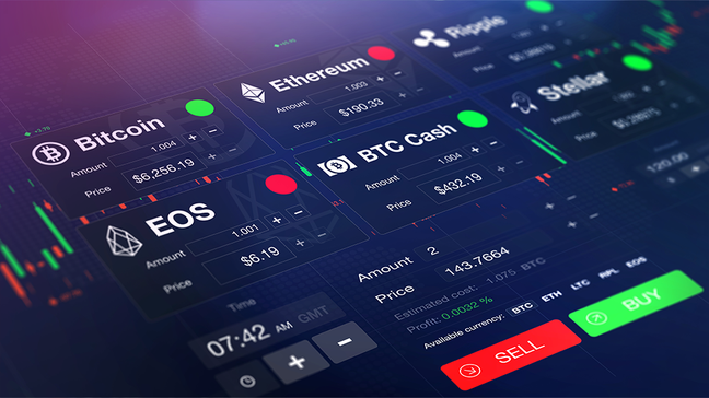 In-Depth Crypto Trading Analysis for 2023 In-Depth Crypto Trading Analysis for 2023