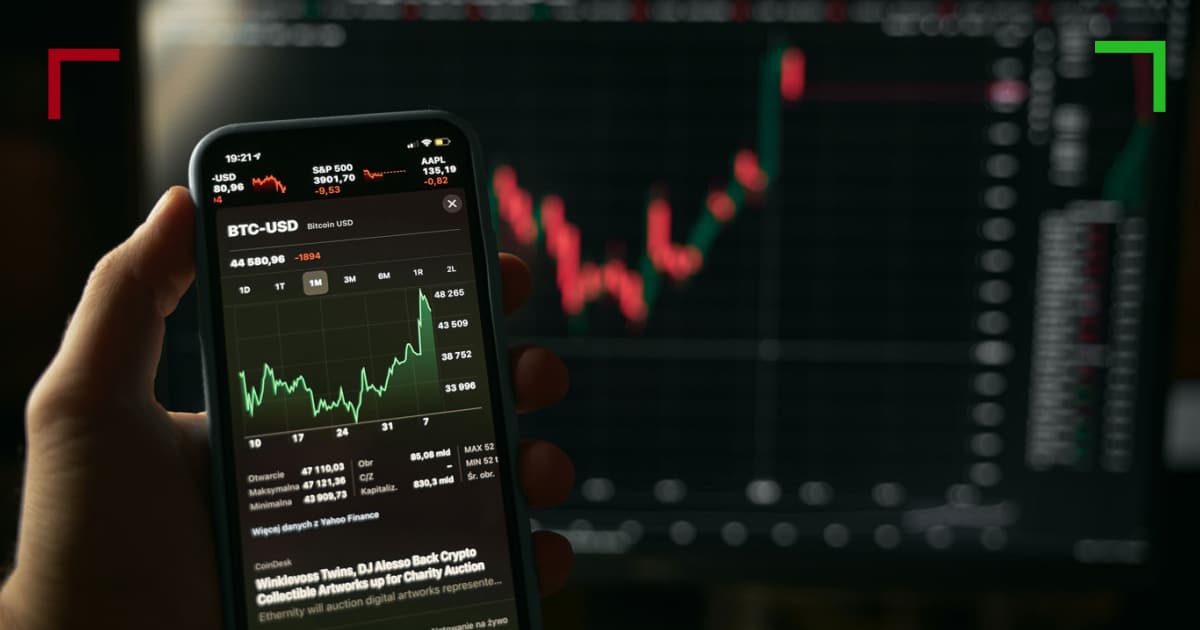 Mastering Crypto Trading Scalping A Comprehensive Guide Mastering Crypto Trading Scalping A Comprehensive Guide