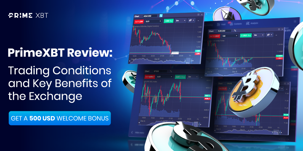 Mastering PrimeXBT Trading Strategies and Insights for Success Mastering PrimeXBT Trading Strategies and Insights for Success