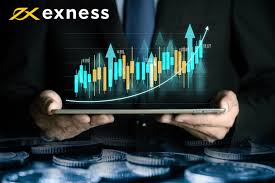 Mastering the Exness Scalping Strategy A Comprehensive Guide Mastering the Exness Scalping Strategy A Comprehensive Guide