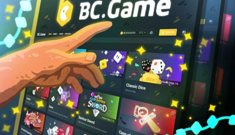Understanding BC.Game Withdrawal A Comprehensive Guide Understanding BC.Game Withdrawal A Comprehensive Guide