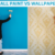 Painting vs Wallpaper: Which One Saves More Money Long-Term?