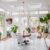 Light-filled Dining Rooms