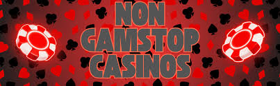 Exploring Casinos Not Registered with GamStop -421432701