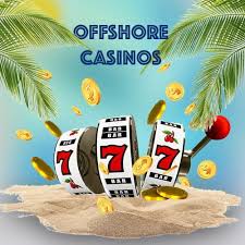 Exploring the Exciting World of Overseas Casinos