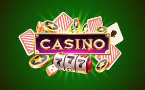 Exploring the Exciting World of Overseas Casinos