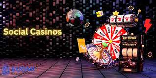 The Rise of Real Money Social Casinos A New Era of Online Gaming -427040404