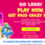 Mega Moolah Megaways Position Totally free Demonstration, Game Comment 2026