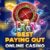 LoneStar Casino No-Deposit Added bonus: 100,one hundred thousand GC & dos 5 Totally free Sc February 2026