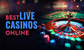 Experience the Thrill of Live Roulette at UK Casino Sites -539906980 Experience the Thrill of Live Roulette at UK Casino Sites -539906980